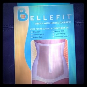 BELLEFIT GIRDLE (corset)